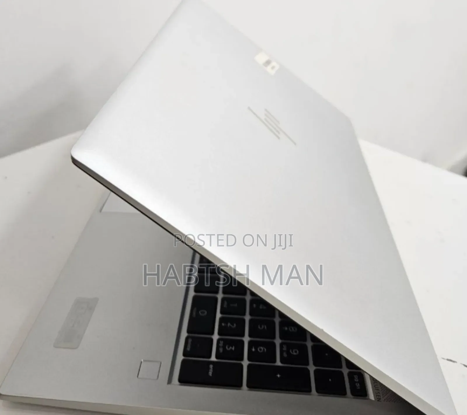 New Laptop HP EliteBook 850 16GB Intel Core i7 SSD 512GB