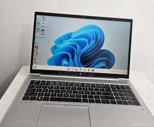 New Laptop HP EliteBook 850 16GB Intel Core i7 SSD 512GB