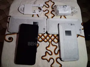 New Samsung Galaxy A17 128 GB Black