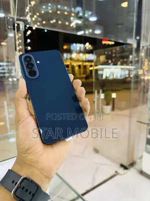 New Samsung Galaxy A57 256 GB Black