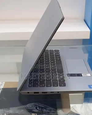 New Laptop Lenovo Ideapad 3 8GB Intel Celeron SSD 128GB