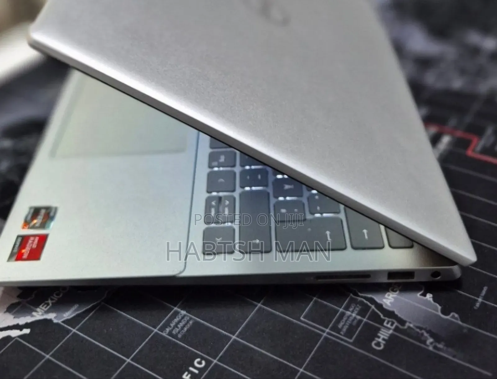 New Laptop Dell Inspiron 14 16GB AMD Ryzen 7 SSD 1T