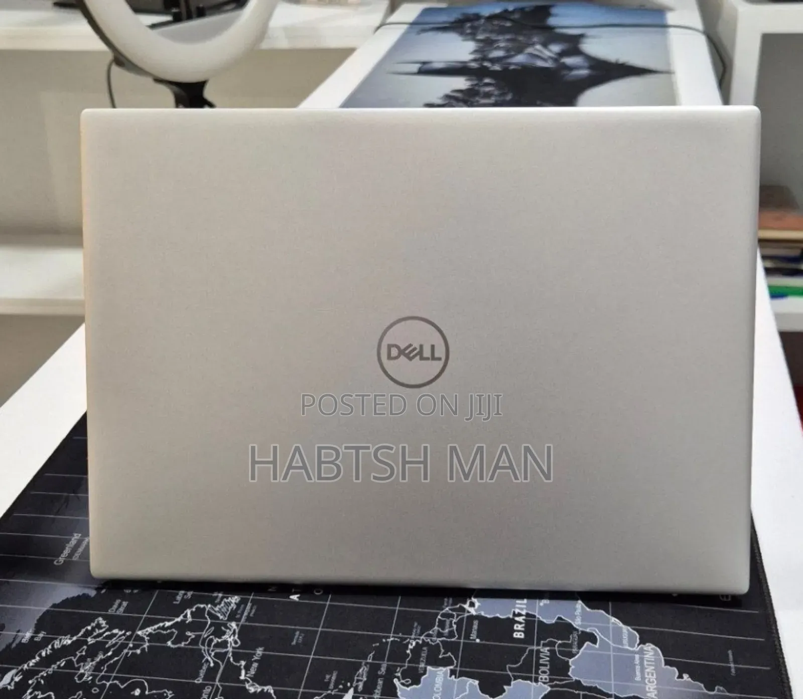 New Laptop Dell Inspiron 14 16GB AMD Ryzen 7 SSD 1T