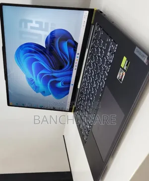 New Laptop Lenovo Yoga 7i 32GB AMD Ryzen 7 SSD 512GB