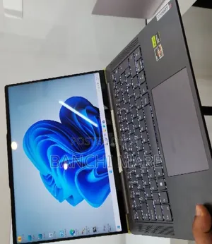 New Laptop Lenovo Yoga 7i 32GB AMD Ryzen 7 SSD 512GB