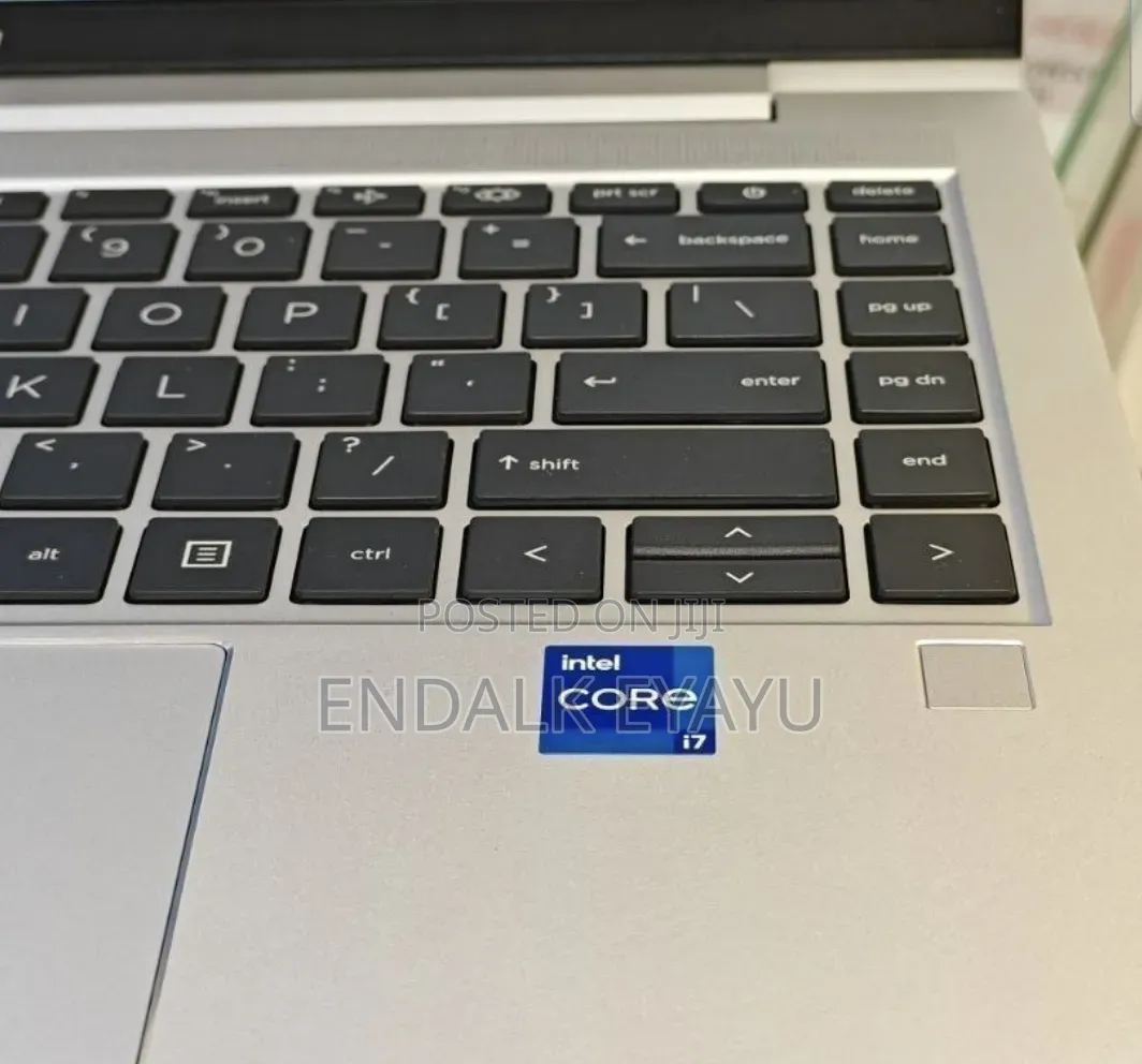 New Laptop HP ProBook 440 G10 16GB Intel Core i7 SSD 1T
