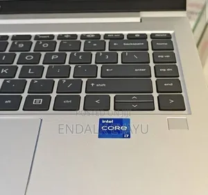 New Laptop HP ProBook 440 G10 16GB Intel Core i7 SSD 1T