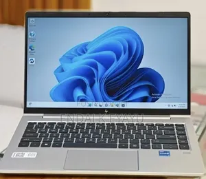 New Laptop HP ProBook 440 G10 16GB Intel Core i7 SSD 1T