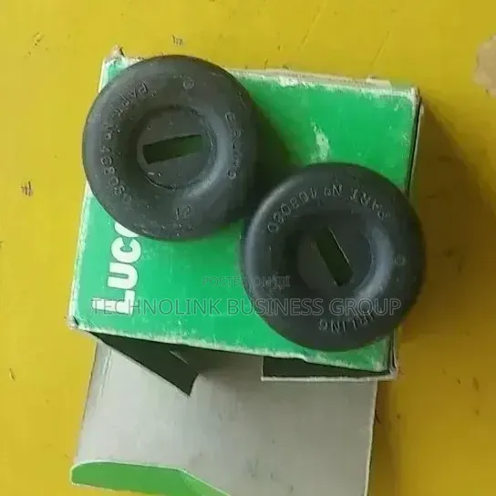 Lucas Girling Brake Dust Cover