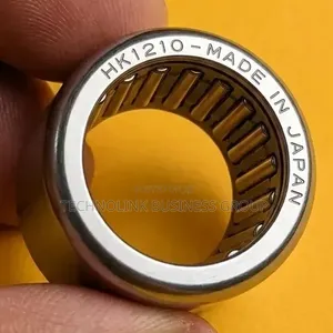 Premium Hk1516 Needle Roller Bearing 15×21×16mm – Quality Bearing