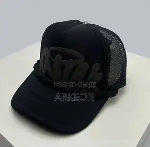 Syna World Trucker Hat