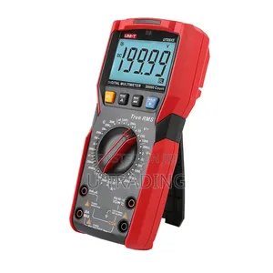Multimeter UT89X