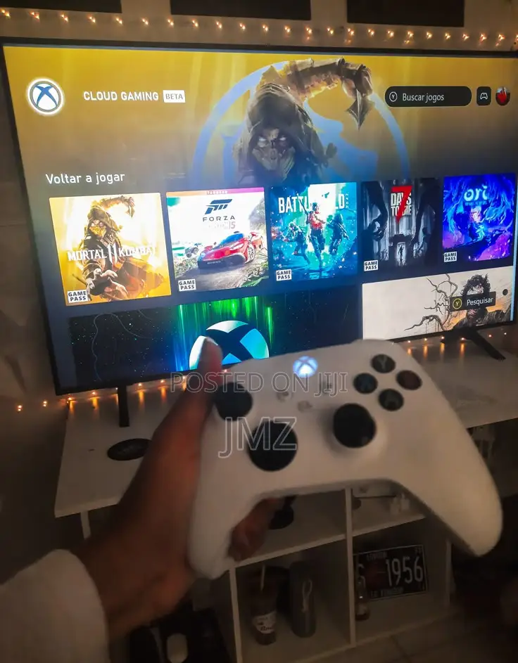 Seires X Xbo X 1 Tera 2 Joysticks