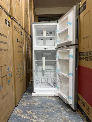 Boss. Refrigerator Model-405