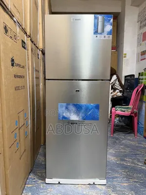 Boss. Refrigerator Model-405