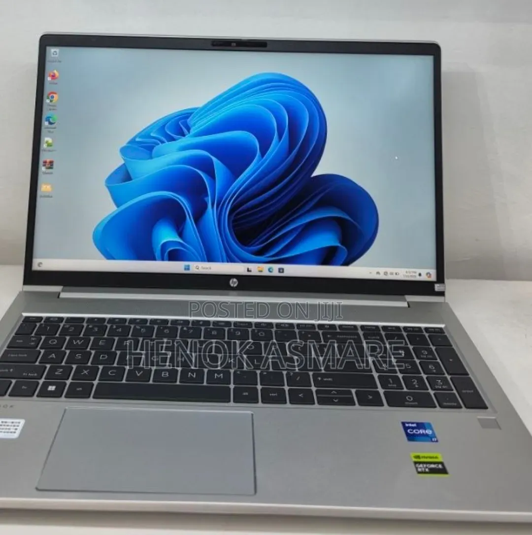 New Laptop HP ProBook 430 G8 16GB Intel Core i7 SSD 1T