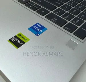 New Laptop HP ProBook 430 G8 16GB Intel Core i7 SSD 1T