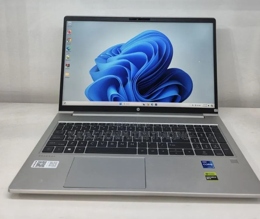 New Laptop HP ProBook 450 16GB Intel Core i7 SSD 512GB