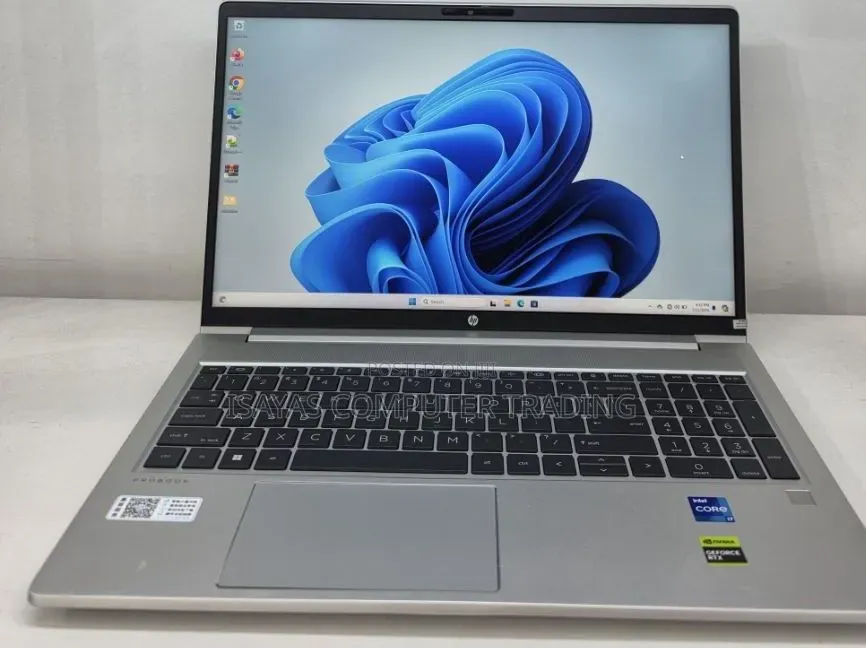 New Laptop HP ProBook 450 16GB Intel Core i7 SSD 512GB