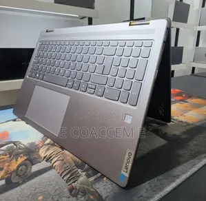 New Laptop Lenovo 16GB AMD Ryzen 7 SSD 512GB