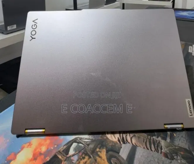 New Laptop Lenovo 16GB AMD Ryzen 7 SSD 512GB
