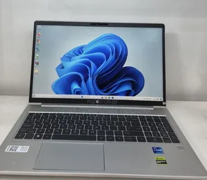 New Laptop HP ProBook 450 16GB Intel Core i7 SSD 512GB