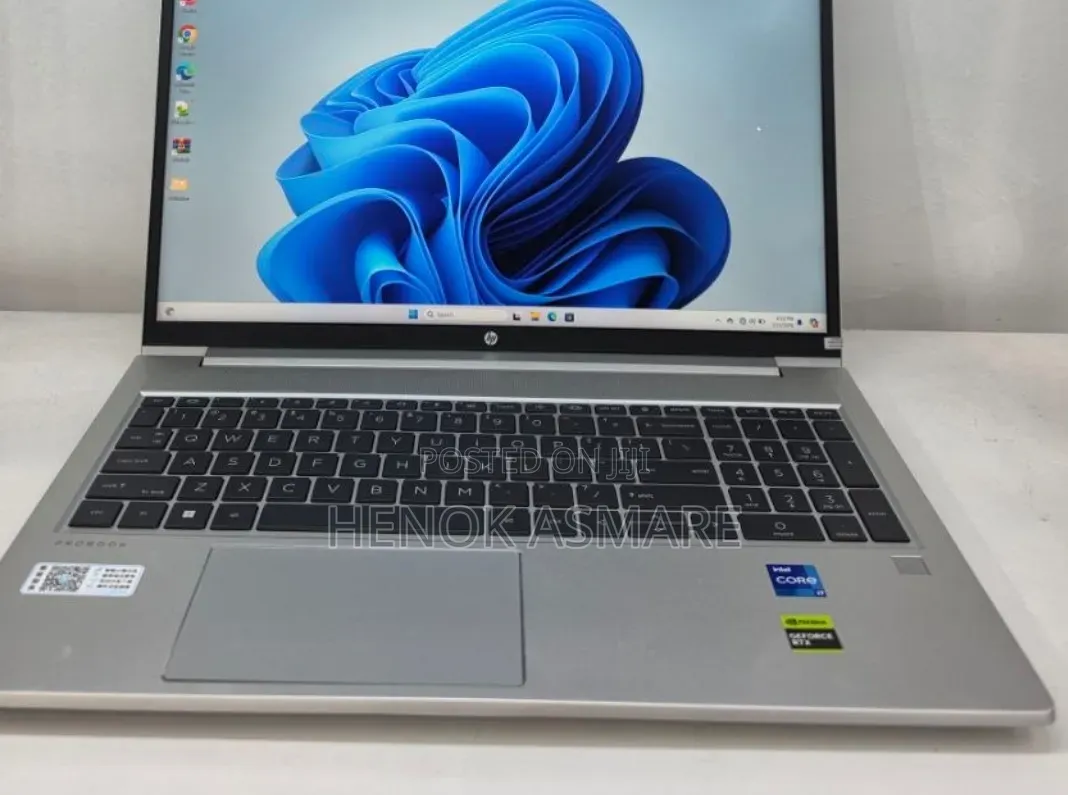New Laptop HP ProBook 430 G8 16GB Intel Core i7 SSD 1T