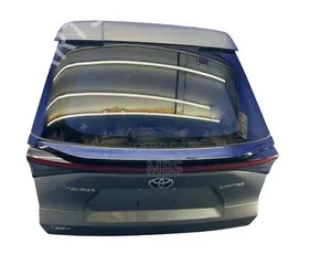 Toyota Bz4 Door Rera Original