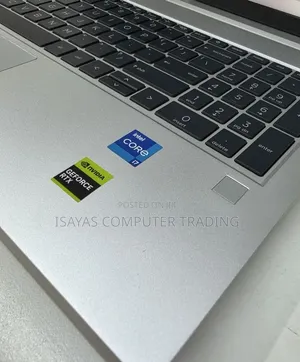 New Laptop HP ProBook 450 16GB Intel Core i7 SSD 512GB