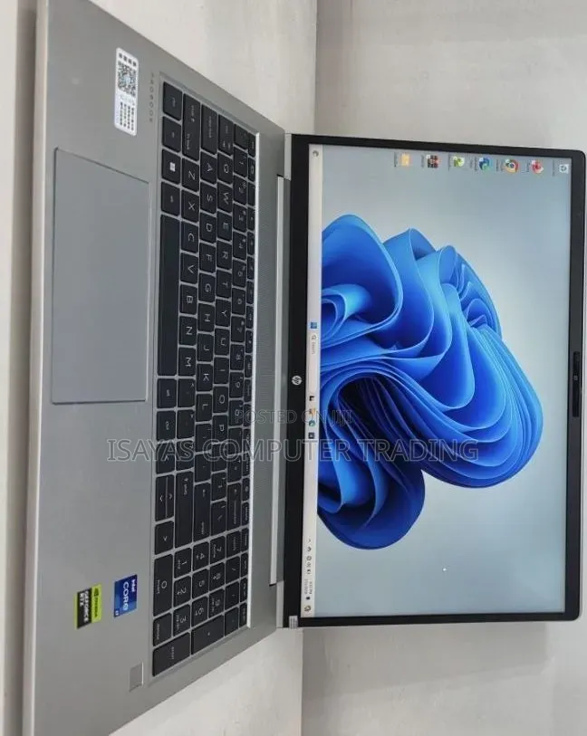 New Laptop HP ProBook 450 16GB Intel Core i7 SSD 512GB