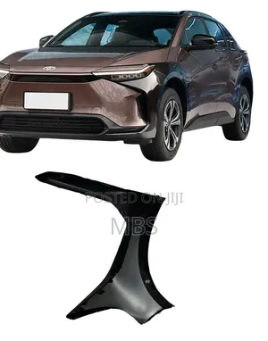 Toyota BZ4 New Original Fender