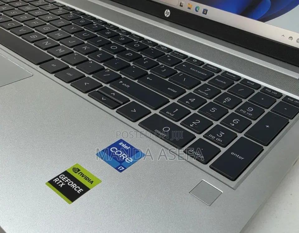 New Laptop HP Pavilion 15 16GB Intel Core i7 SSD 1T