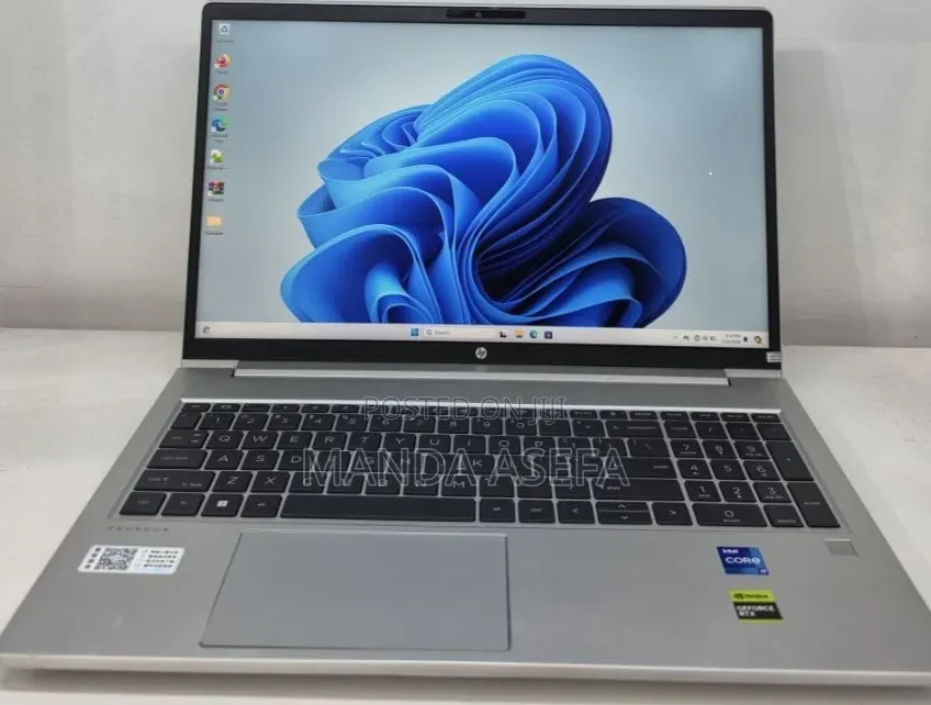 New Laptop HP Pavilion 15 16GB Intel Core i7 SSD 1T
