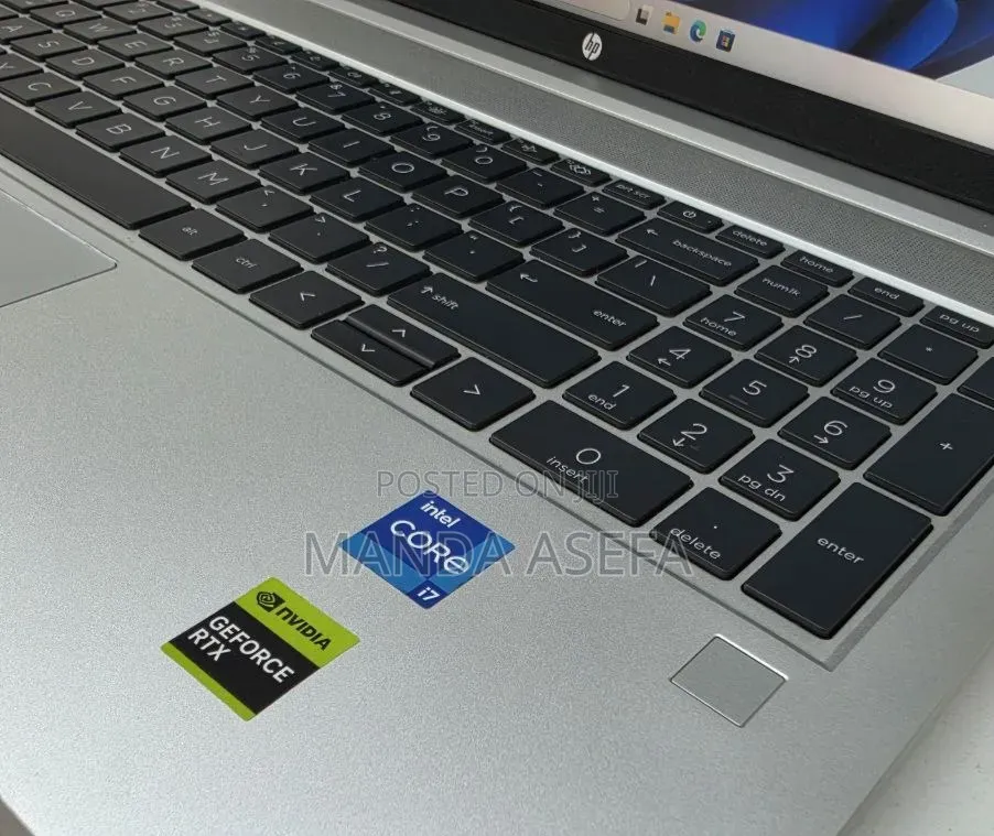 New Laptop HP Pavilion 15 16GB Intel Core i7 SSD 1T