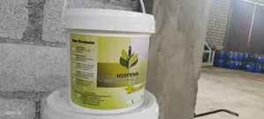 Interior and Exterior Wall Paint