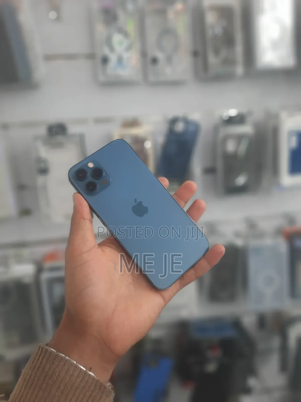 Apple iPhone 12 Pro 128 GB