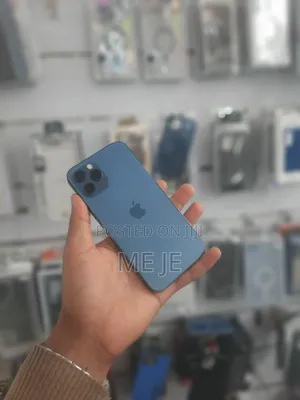 Apple iPhone 12 Pro 128 GB