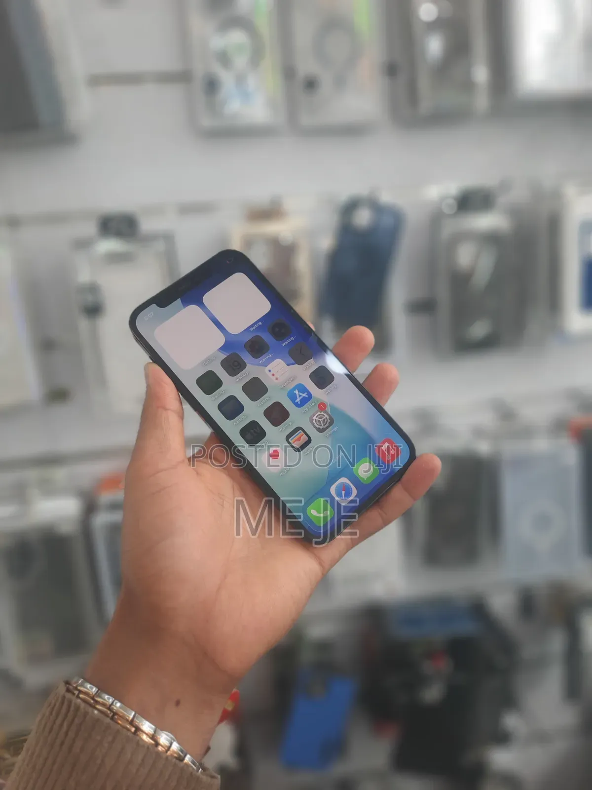 Apple iPhone 12 Pro 128 GB