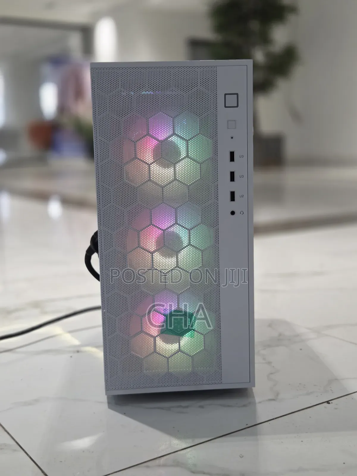 New Desktop Computer 32GB Intel Core i9 SSD 1T