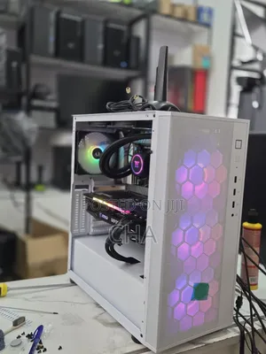 New Desktop Computer 32GB Intel Core i9 SSD 1T