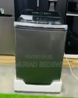 Automatic Washing Nachines