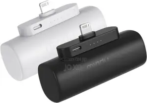 Miady Mini Powerbank for iPhone