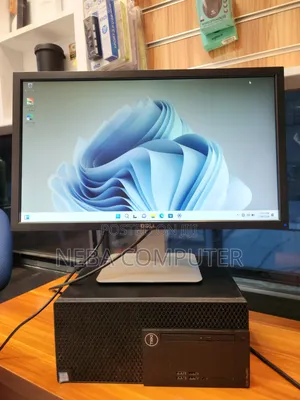 Desktop Computer Dell OptiPlex 3070 8GB Intel Core i5 HDD 1T