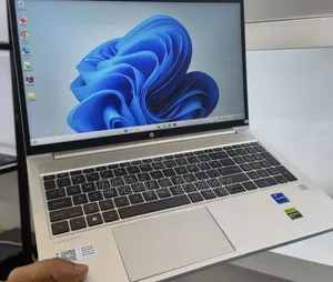 New Laptop HP ProBook 440 G10 16GB Intel Core i7 SSD 1T