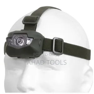 Head Lamp(የግንባር ባትሪ)