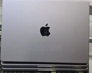 New Laptop Apple MacBook Pro 2021 M1 32GB Apple M1 Pro SSD 512GB