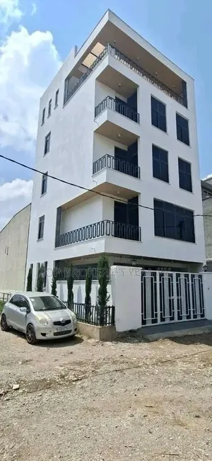 Furnished 2bdrm Apartment in Bole for sale