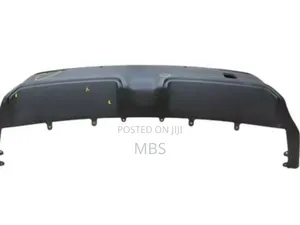 Toyota PZ4 Bunper Lure New Original