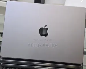 New Laptop Apple MacBook Pro 2021 M1 32GB Apple M1 Pro SSD 512GB