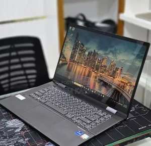 New Laptop HP Envy 15 16GB Intel Core i7 SSD 512GB